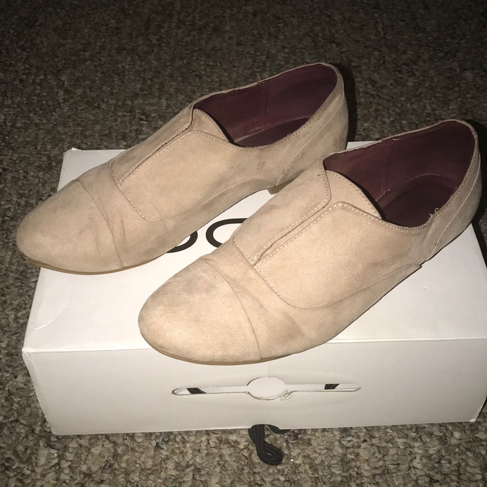 Aldo shoes
